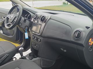 Dacia Sandero 2018 Automatic-thumb-19