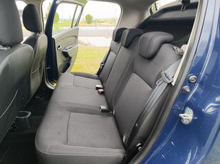 Dacia Sandero 2018 Automatic-thumb-20
