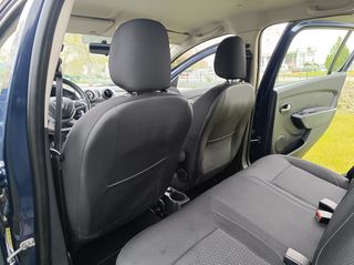 Dacia Sandero 2018 Automatic-thumb-21
