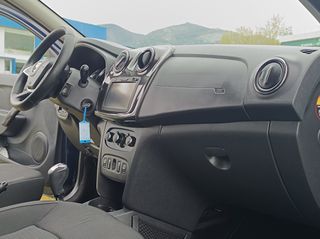 Dacia Sandero 2018 Automatic-thumb-22