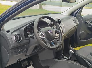 Dacia Sandero 2018 Automatic-thumb-24