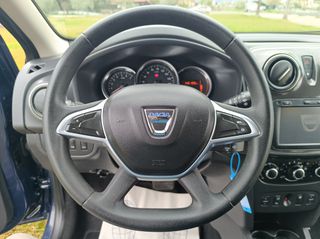 Dacia Sandero 2018 Automatic-thumb-27