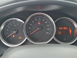 Dacia Sandero 2018 Automatic-thumb-28