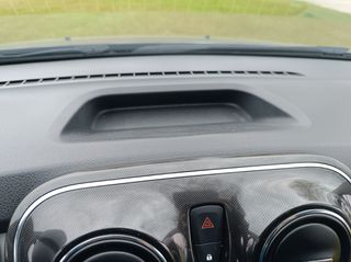 Dacia Sandero 2018 Automatic-thumb-30