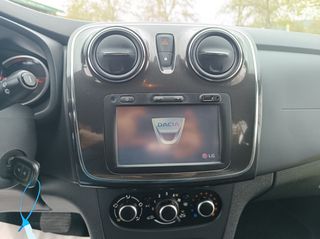 Dacia Sandero 2018 Automatic-thumb-31