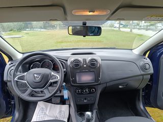 Dacia Sandero 2018 Automatic-thumb-33