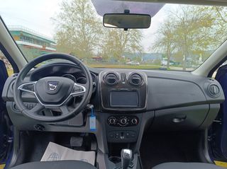 Dacia Sandero 2018 Automatic-thumb-34