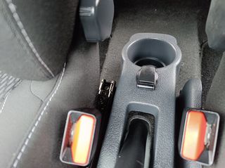 Dacia Sandero 2018 Automatic-thumb-36