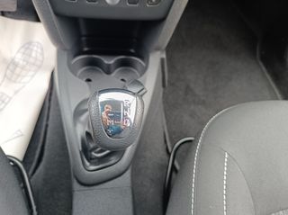 Dacia Sandero 2018 Automatic-thumb-37