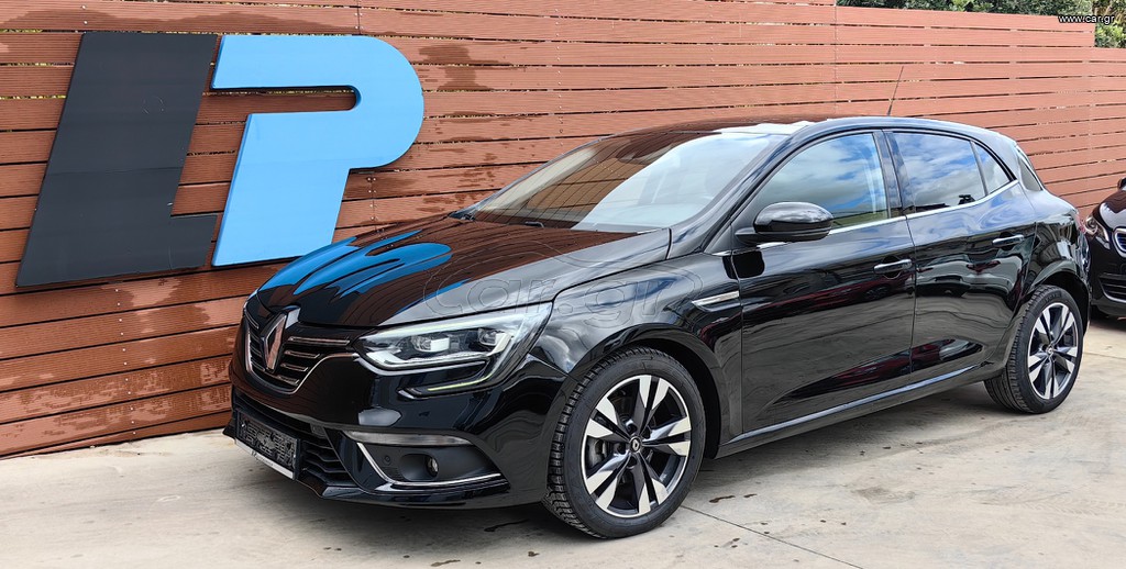 Renault Megane 2020 1.7 150HP FULL PANORAMA ΙΔΙΩΤΗ