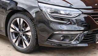 Renault Megane 2020 1.7 150HP FULL PANORAMA ΙΔΙΩΤΗ-thumb-5