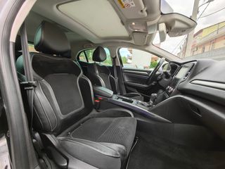 Renault Megane 2020 1.7 150HP FULL PANORAMA ΙΔΙΩΤΗ-thumb-8