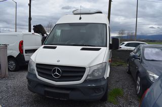 Mercedes-Benz 2013 SPRINTER 313-ΨΥΓΕΙΟ
