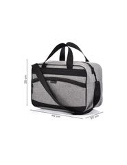 Meteor Lokman Bag 16886-thumb-6