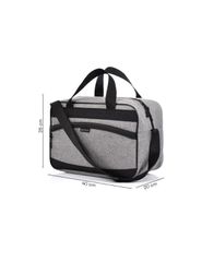 Meteor Lokman Bag 16886-thumb-14