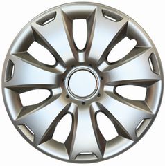 ΤΑΣΙΑ ΓΙΑ FORD FIESTA/FOCUS/C-MAX 15 INCH CROATIA COVER (4 ΤΕΜ.)