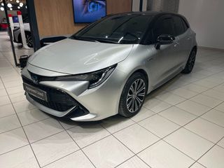 Toyota Corolla 2020 BLACK EDITION