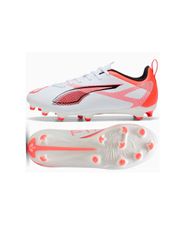 Puma Ultra 5 Play Jr FGAG 10817001 shoes