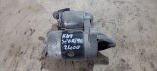 Μίζα Kia Sportage 2000 2004
