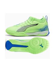 Puma Ultra 5 Match IT Mid Jr 10809903 shoes