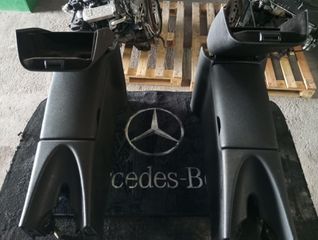ΤΕΜΠΕΛΗΣ MERCEDES-BENZ SLK 200 R171