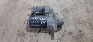 Μίζα Alfa Romeo 156 Twin Spark