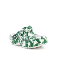 Crocs Classic Duke Print Clog 2100083WH