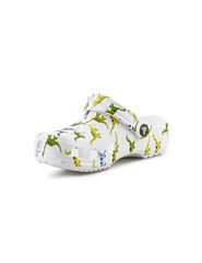 Crocs Classic Character Print Clog 2096959DH-thumb-2