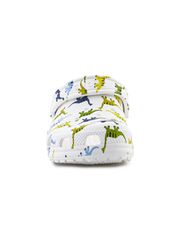 Crocs Classic Character Print Clog 2096959DH-thumb-1