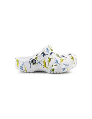 Crocs Classic Character Print Clog 2096959DH-thumb-3