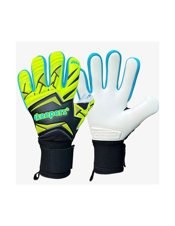 4keepers Force V525 Wave NC Junior Gloves S961234