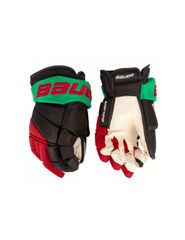 Bauer Team Vapor Pro M 1058661 Hockey Gloves