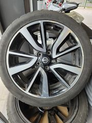 NISSAN TEKNA 19"