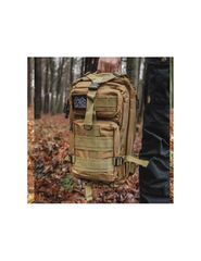 Offlander Survival 25L hiking backpack OFFCACC32KH-thumb-4