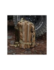 Offlander Survival 25L hiking backpack OFFCACC32KH-thumb-13