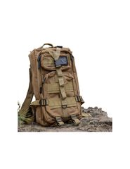 Offlander Survival 25L hiking backpack OFFCACC32KH-thumb-2
