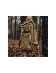 Offlander Survival 25L hiking backpack OFFCACC32KH-thumb-8