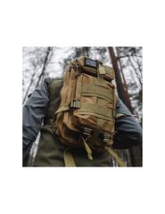 Offlander Survival 25L hiking backpack OFFCACC32KH-thumb-12