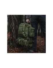 Offlander Survival Combo 18L hiking backpack OFFCACC36GN-thumb-6