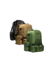 Offlander Survival Combo 18L hiking backpack OFFCACC36GN-thumb-14