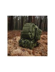 Offlander Survival Combo 18L hiking backpack OFFCACC36GN-thumb-8