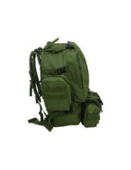 Offlander Survival Combo 18L hiking backpack OFFCACC36GN-thumb-10