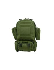 Offlander Survival Combo 18L hiking backpack OFFCACC36GN-thumb-4