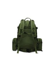 Offlander Survival Combo 18L hiking backpack OFFCACC36GN-thumb-1