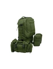 Offlander Survival Combo 18L hiking backpack OFFCACC36GN-thumb-13