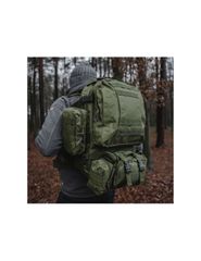 Offlander Survival Combo 18L hiking backpack OFFCACC36GN-thumb-7