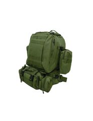 Offlander Survival Combo 18L hiking backpack OFFCACC36GN-thumb-9