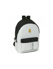 Real Madrid Sports Backpack with Laptop Space 612454820