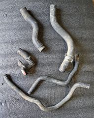 Σωλήνες νερού για Honda Civic Fd Sedan 2006-2012 R18.