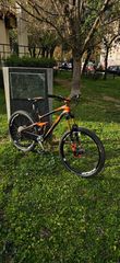 Enduro KTM 2018 Lycan elite 270